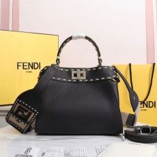 Fendi Peekaboo Bags